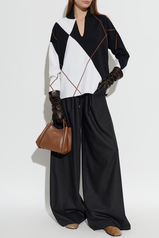 Max Mara ‘Sala’ wool sweater