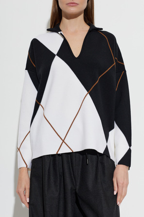 Max Mara ‘Sala’ wool sweater