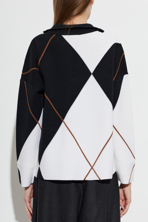 Max Mara ‘Sala’ wool sweater