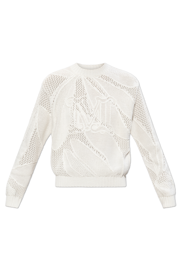 ‘Salvo’ sweater od Max Mara