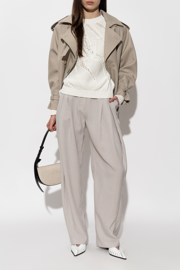 Max Mara ‘Salvo’ sweater