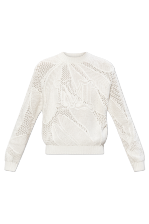 ‘Salvo’ sweater