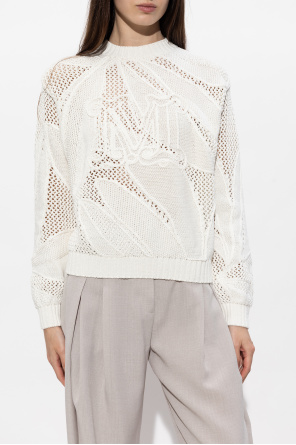 Max Mara ‘Salvo’ sweater