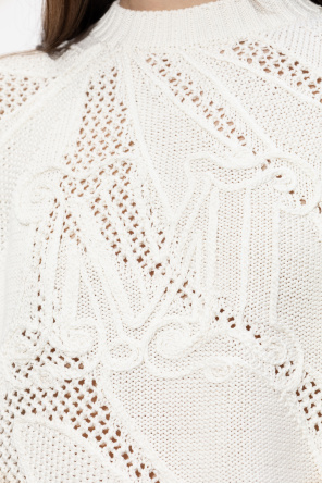 Max Mara ‘Salvo’ sweater