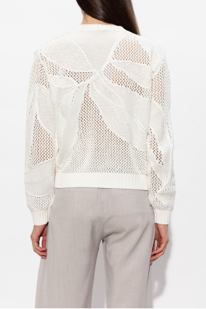 Max Mara ‘Salvo’ sweater