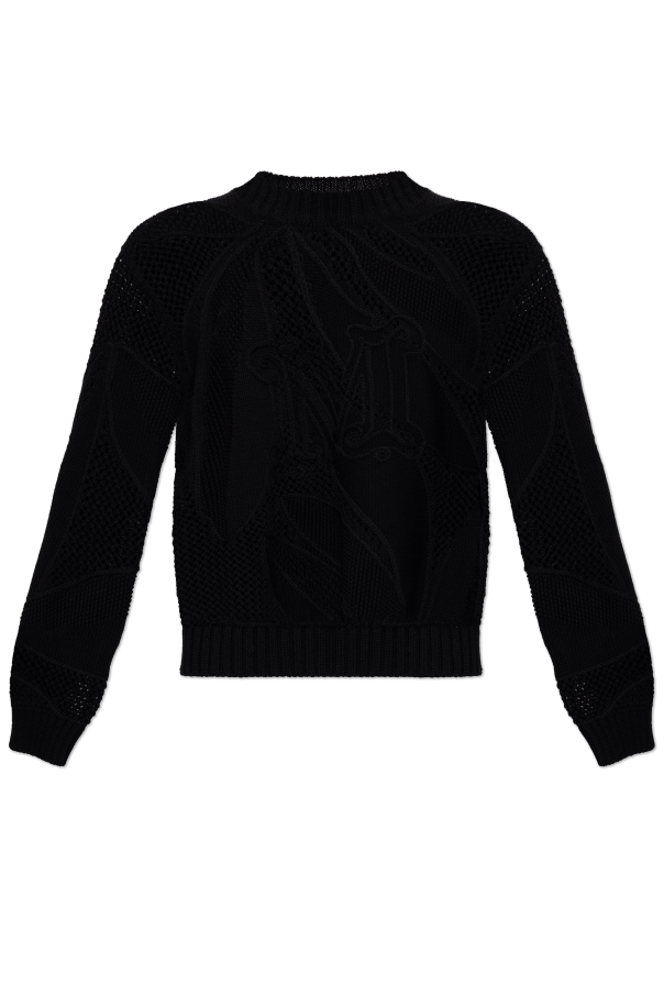 ‘Salvo’ sweater od Max Mara