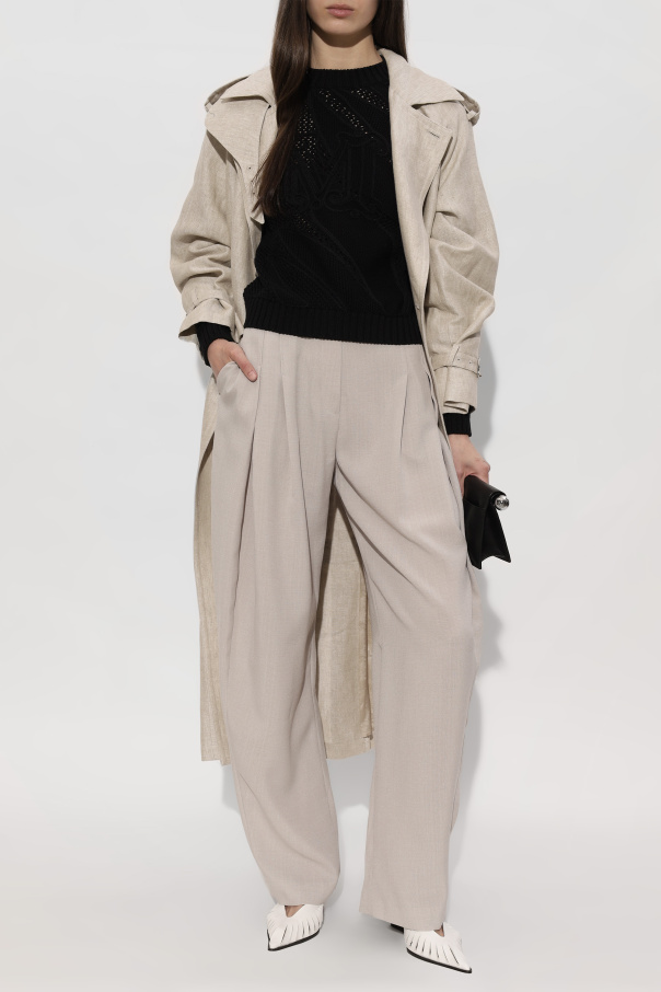 Max Mara ‘Salvo’ sweater