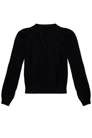 ‘Salvo’ sweater