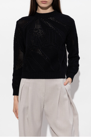 Max Mara ‘Salvo’ sweater