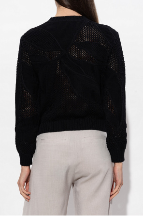Max Mara ‘Salvo’ sweater