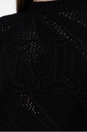 Max Mara ‘Salvo’ sweater