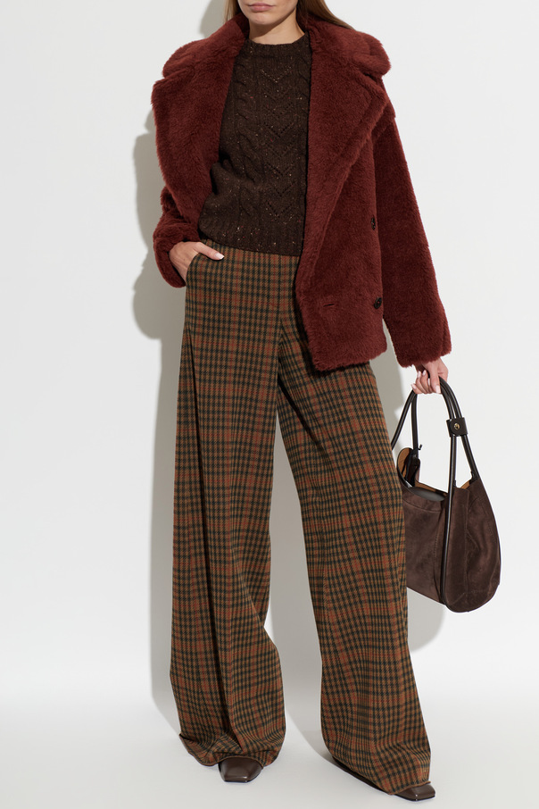 Max Mara ‘Samba’ wool jumper