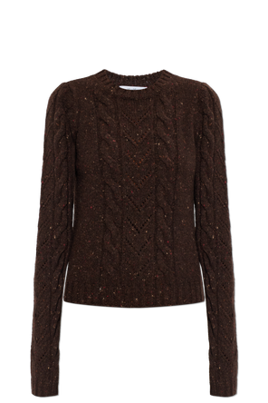 ‘Samba’ wool jumper
