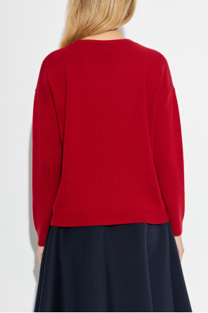 Max Mara Pullover „Terra“