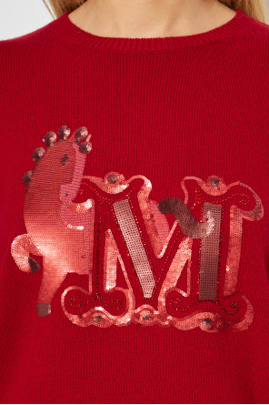 Max Mara Pullover „Terra“