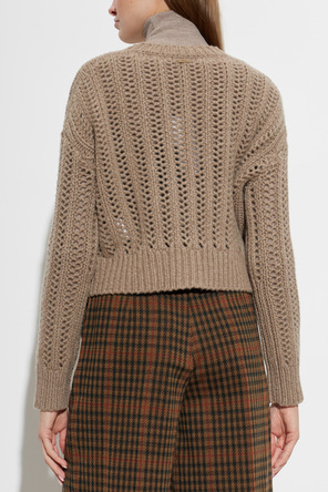 Max Mara ‘Zaino’ cashmere cardigan