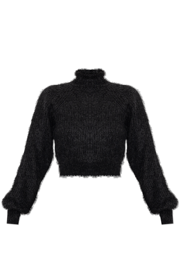 Crop turtleneck '‘Adorno’' od Max Mara