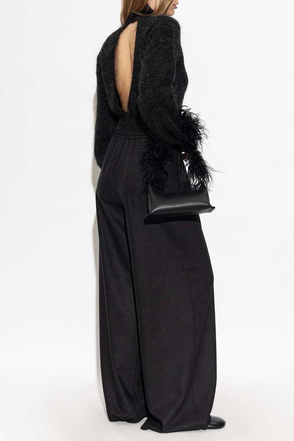 Max Mara ‘Adorno’ turtleneck