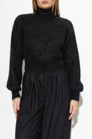 Max Mara ‘Adorno’ turtleneck