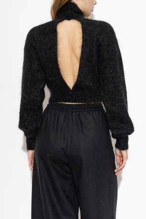 Max Mara ‘Adorno’ turtleneck