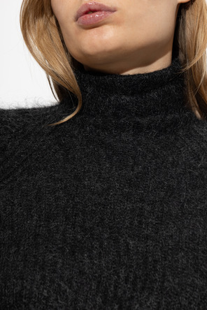 Max Mara ‘Adorno’ turtleneck