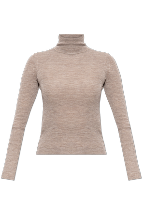 Wool turtleneck '‘Cavallo’'