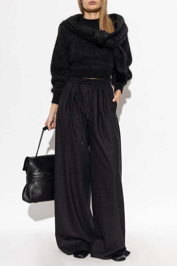 Max Mara ‘Eliche’ sweater