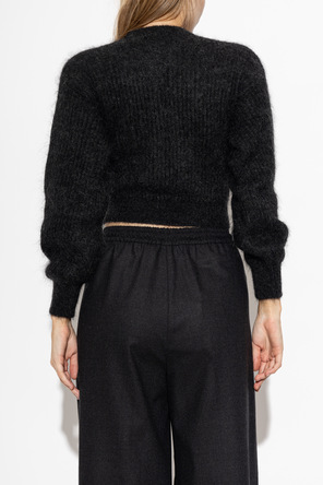 Max Mara ‘Eliche’ sweater