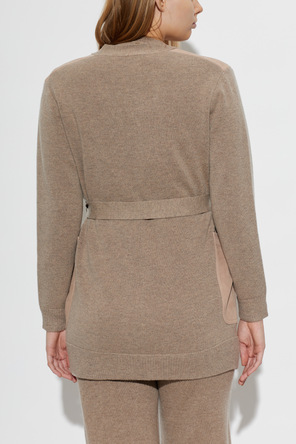 Max Mara ‘Oliveto’ wool cardigan
