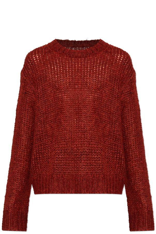 Sweater `Myles` od AllSaints