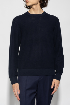 Theory Cotton sweater