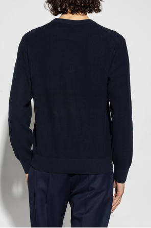 Theory Cotton sweater