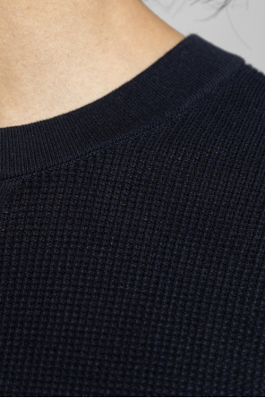 Theory Cotton sweater