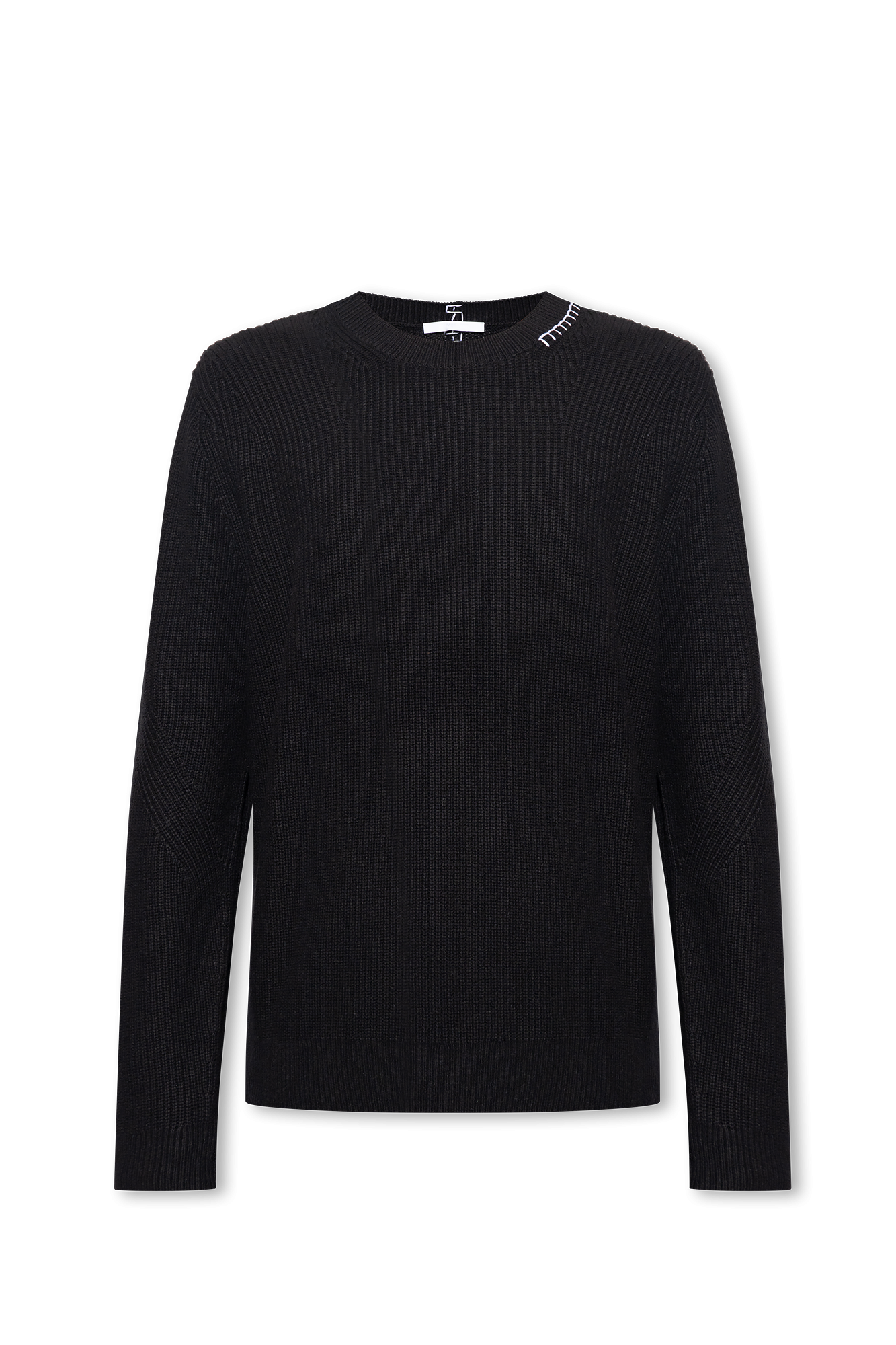 Helmut Lang Sweater with stitching