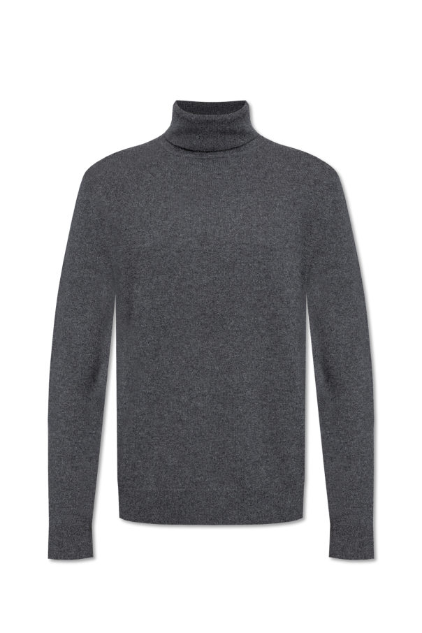 Theory Cashmere Polo Neck