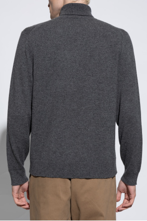 Theory Cashmere Turtleneck