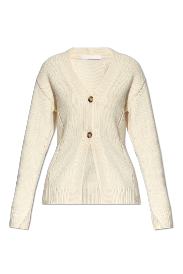 Helmut Lang Cardigan with buttons