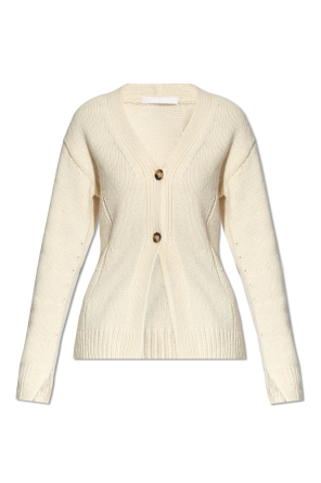 Cardigan with buttons od Helmut Lang