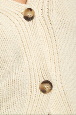 Helmut Lang Cardigan with buttons