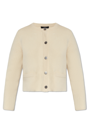 Cardigan with buttons od Theory