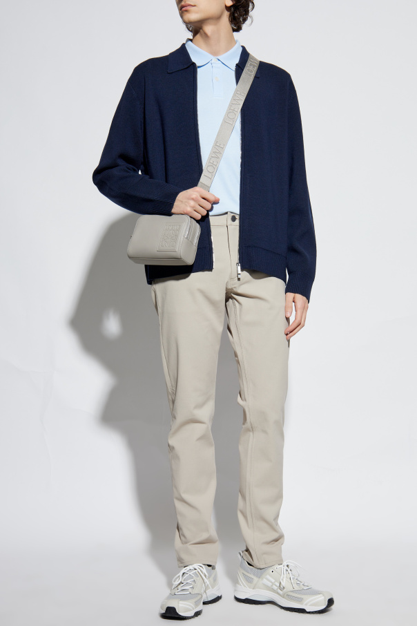 Theory Wool cardigan