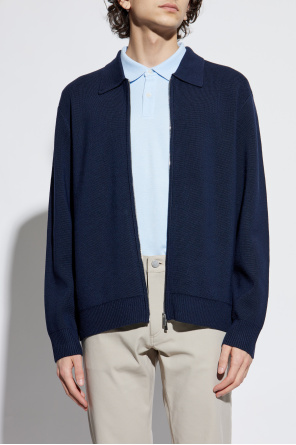 Theory Wool cardigan