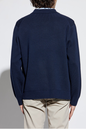 Theory Wool cardigan