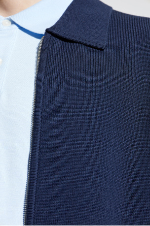 Theory Wool cardigan