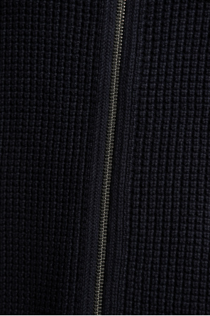 Theory Abbott Down Jacket In Quilted Nylon
