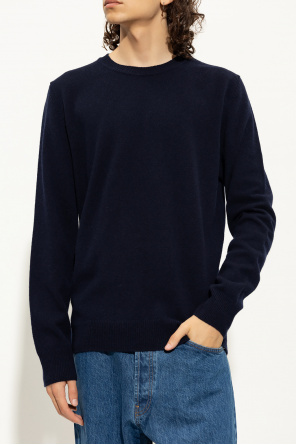 Norse Projects ‘Sigfred’ wool reimatec sweater