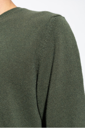 Norse Projects ‘Sigfred’ wool sweater