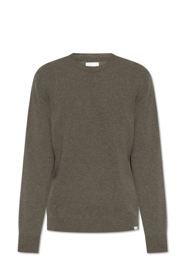 Sweter ‘sigfred’ od Norse Projects