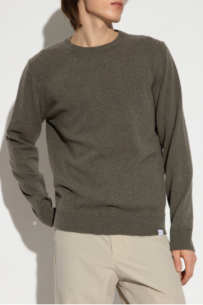 Norse Projects ‘Sigfred’ ASOS sweater