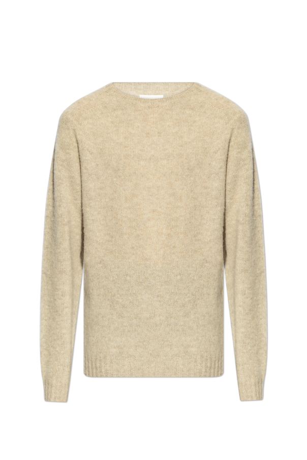 Norse Projects Sweter `Birnir`